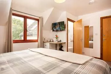 Bed and Breakfast Beechwood Lodge Guesthouse