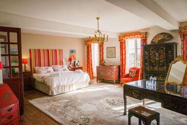 민박 Hôtel De Cours De Thomazeau