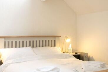 Bed and Breakfast Isallt Guesthouse