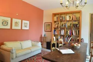 Bed and Breakfast La Bastide Des Enquèses