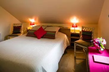 Bed and Breakfast Le Clos Chedeville