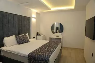 Hotel Aksaray Liva