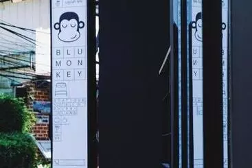 Hotel Blu Monkey Phi Phi Island