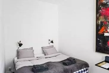 ホテル Eight Rooms