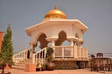 Hotel Lucky India Royal Heritage