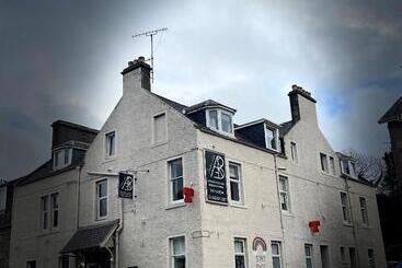 Hotel The Aberlour