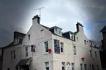 Hotel The Aberlour