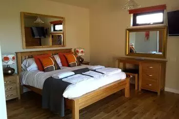 Hotel Tor Farm Lodge