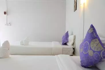 ホテル Yenta Resort