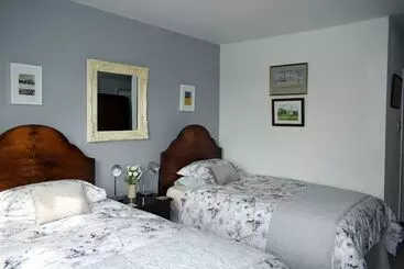 Kedleston View B&b