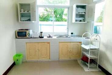 Tourist flats Koo Fah Keang Talay Resort