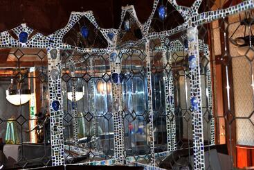 Nymans Bed & Breakfast