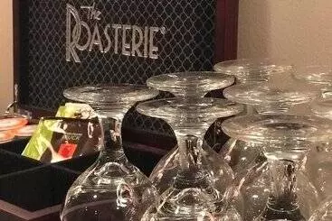 Ophelias Restaurant & Inn