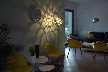 Pensione Effet Lodge