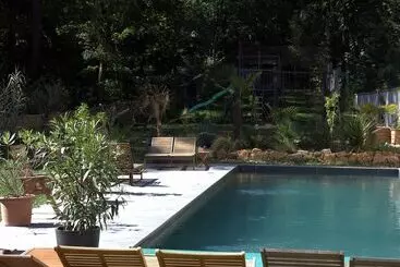 Majatalo Effet Lodge