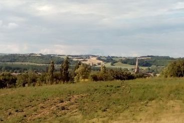 ペンション La Guignolette