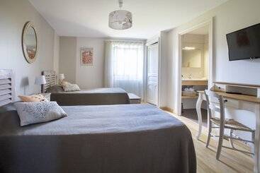 膳宿费 La Maison De Siloe