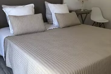 Pensió Le Mas De La Dame