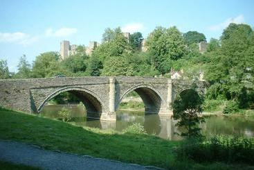 130 Corve Street B&b