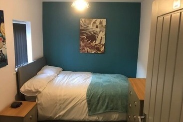 관광객 아파트 Alice Cottage