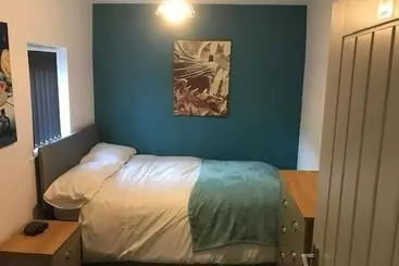 Appartamenti turistici Alice Cottage