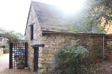 Bed and Breakfast Bantam Tea Rooms