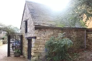 Bed and Breakfast Bantam Tea Rooms