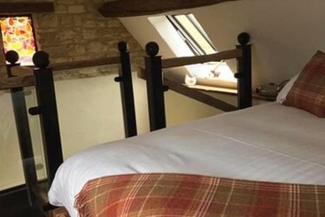 مبيت وإفطار Bantam Tea Rooms