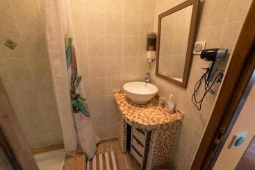 צימר Le Saint Victor