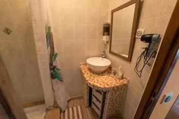 Aamiaismajoitus (B&B) Le Saint Victor