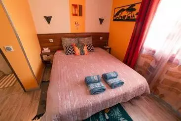 Bed & Breakfast Le Saint Victor