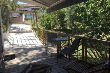 Bed & Breakfast Rêv De Thau