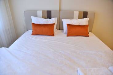 آپارتمانهای توریستها Bulut Apart Otel