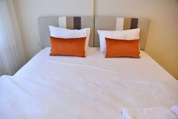 آپارتمان‌های توریست‌ها Bulut Apart Otel