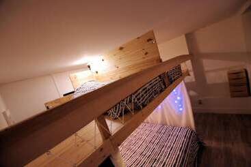 Hostel Les Cordées Liées