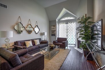 فندق Beverly Hills Condos