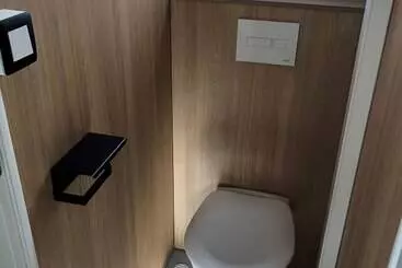 Hotel Camping La Chenaie