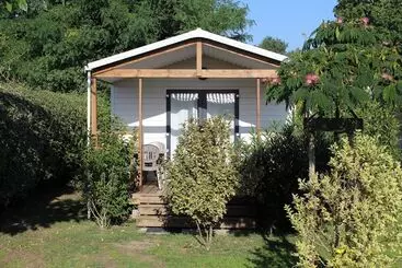 Hotel Camping La Chenaie