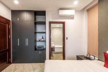 هتل Khong Cam Garden Villas