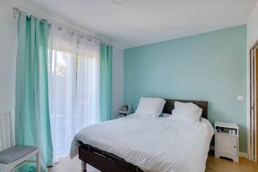 هتل آپارتمان Léa De Paris