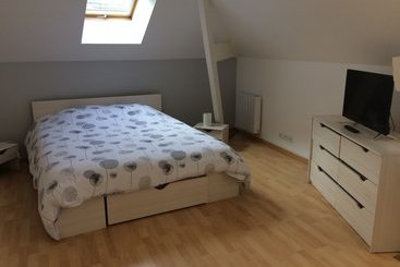 ツーリストアパートメント Maison Alya