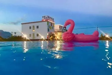 Mini Home B&b