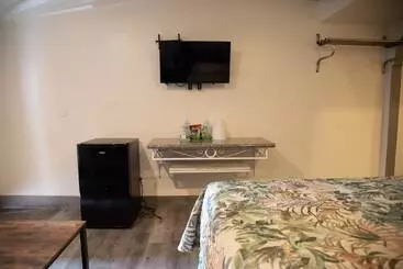 Motelli Starlight Inn La Brea