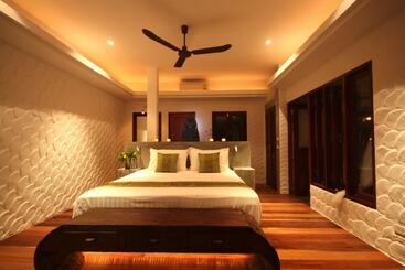 Turistihuoneistot Villa Sabai Jai