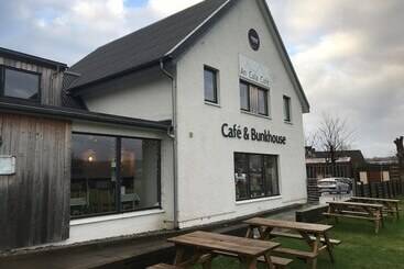 An Cala Cafe And Bunkhouse   Hostel