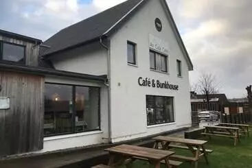 An Cala Cafe And Bunkhouse   Hostel