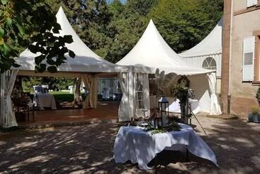 B&b Relais Du Gensbourg