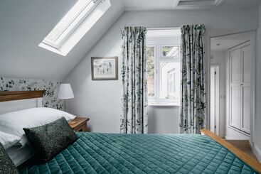 Bed and Breakfast Lee House