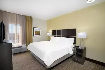アパートホテル Candlewood Suites   Nashville   Franklin, An Ihg