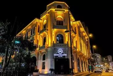 Bandirma Palas Otel